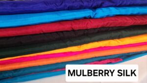 Soie Mulberry