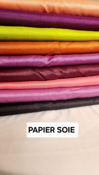 Papier sois