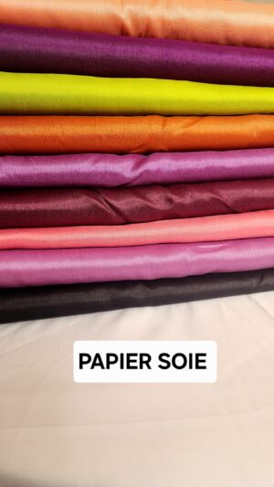 Papier sois